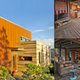 Illustration for article titled The greatest homes made from shipping containers around the world